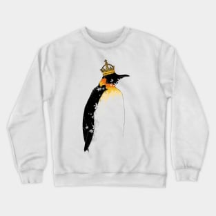 Emperor Crewneck Sweatshirt